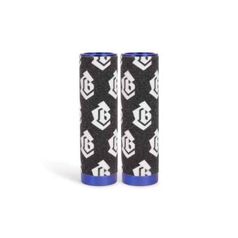 Collective MONOGRAM Pegs Blue £20.00